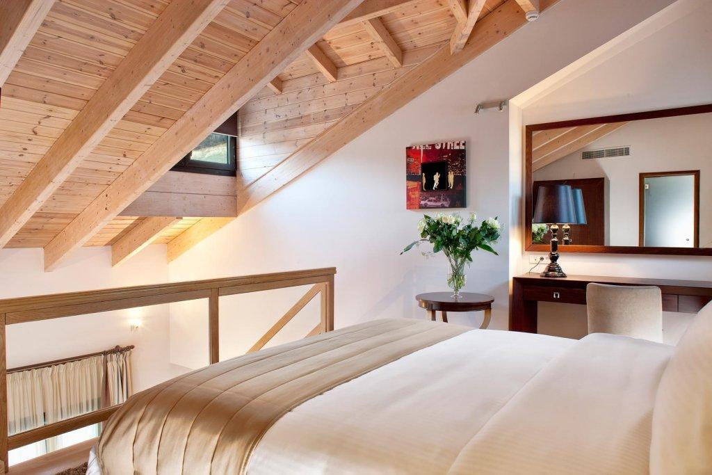 Kalavrita Canyon Hotel & Spa Eksteriør billede