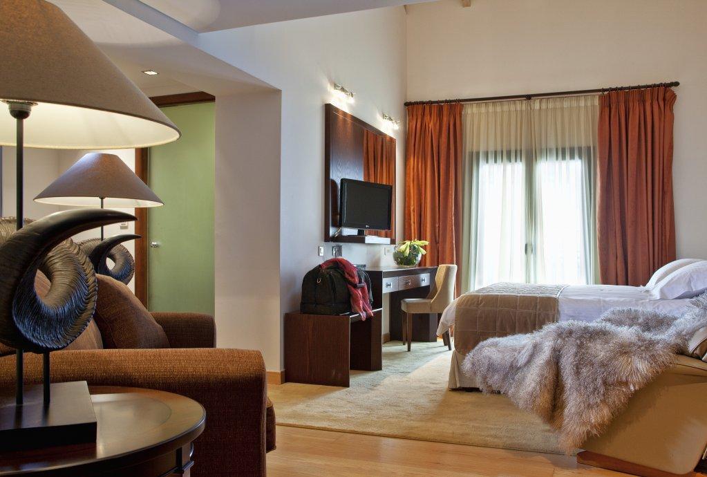 Kalavrita Canyon Hotel & Spa Eksteriør billede