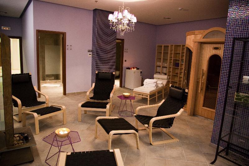 Kalavrita Canyon Hotel & Spa Eksteriør billede
